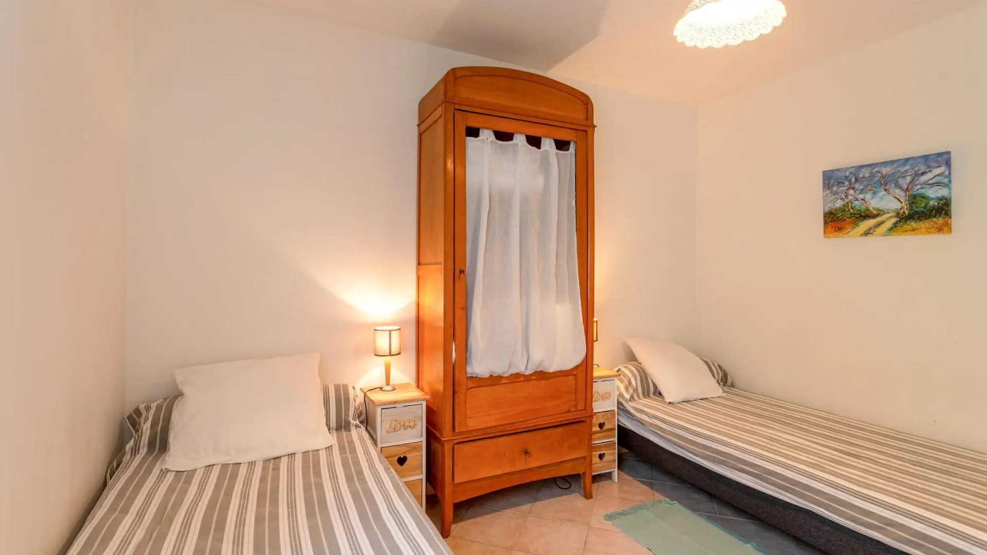 Maison De Vacances Camille Artigues  Apartment Artigues (Hautes-Pyrenees)