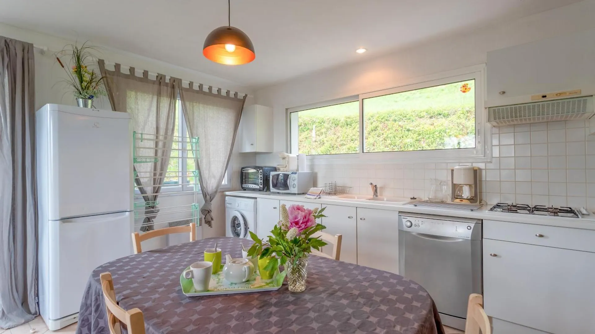 Apartment Maison De Vacances Camille Artigues