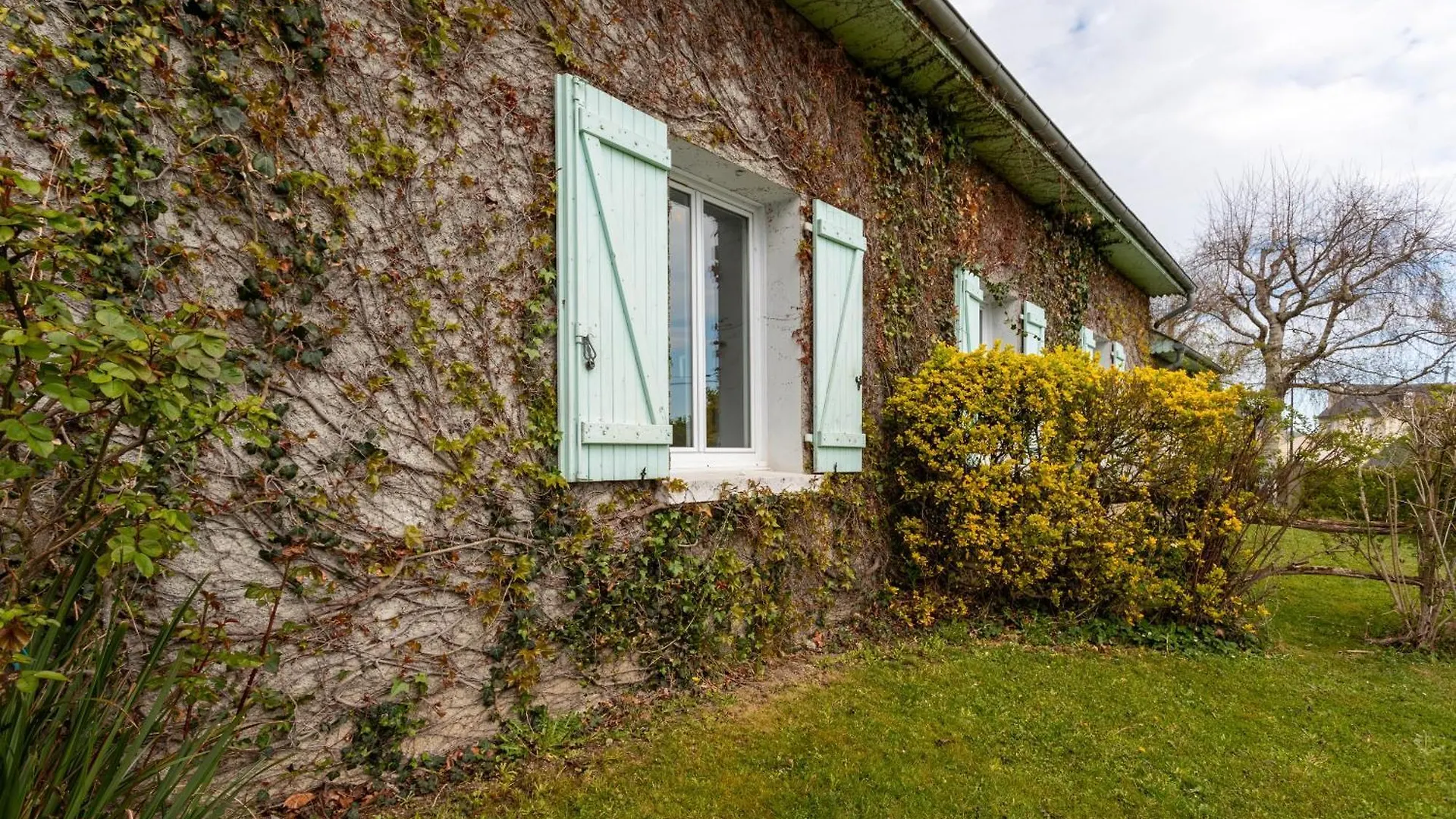 Apartment Maison De Vacances Camille Artigues