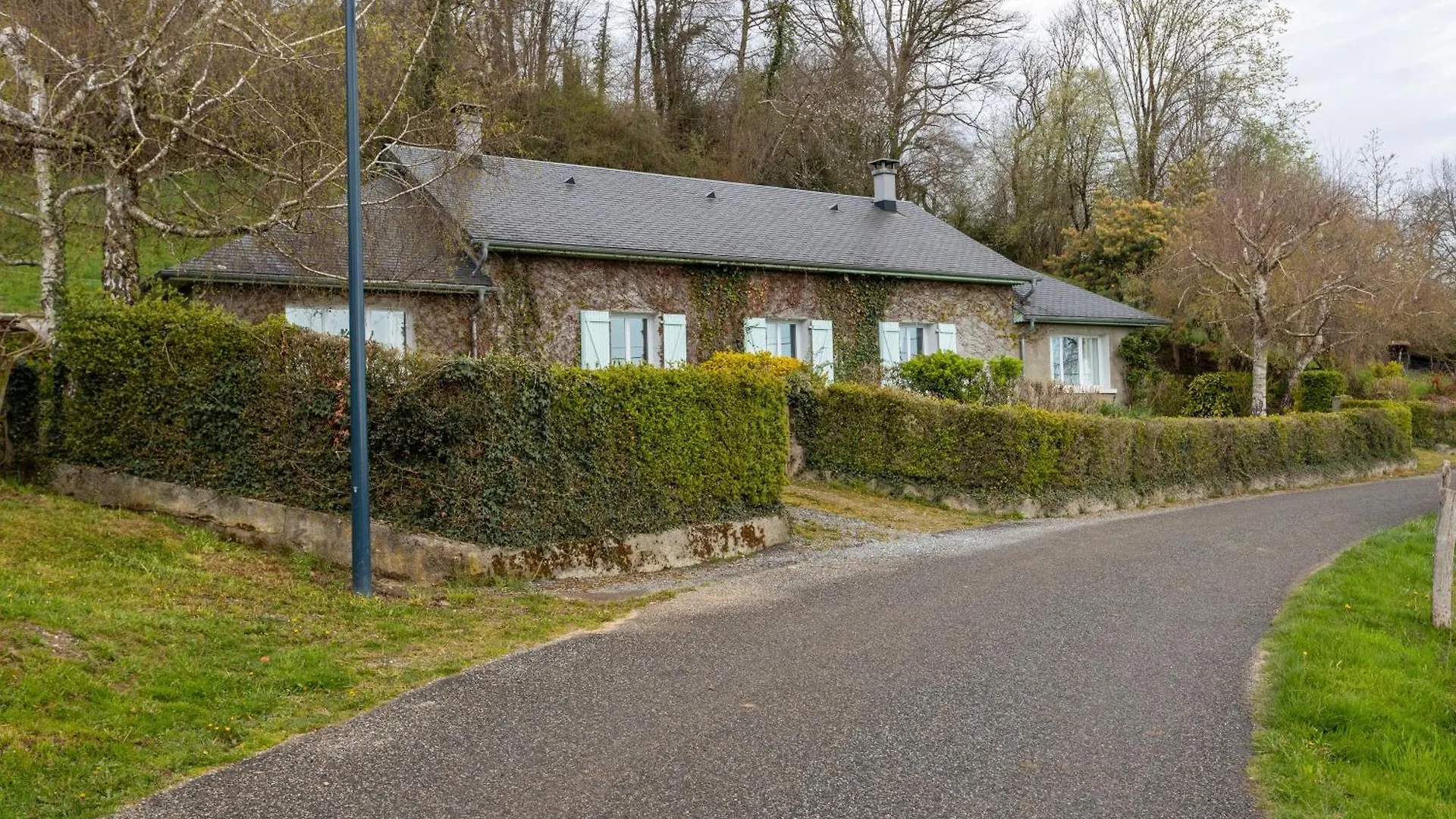 Maison De Vacances Camille Artigues